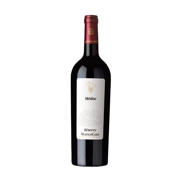 Mouton Cadet - Reserve Medoc