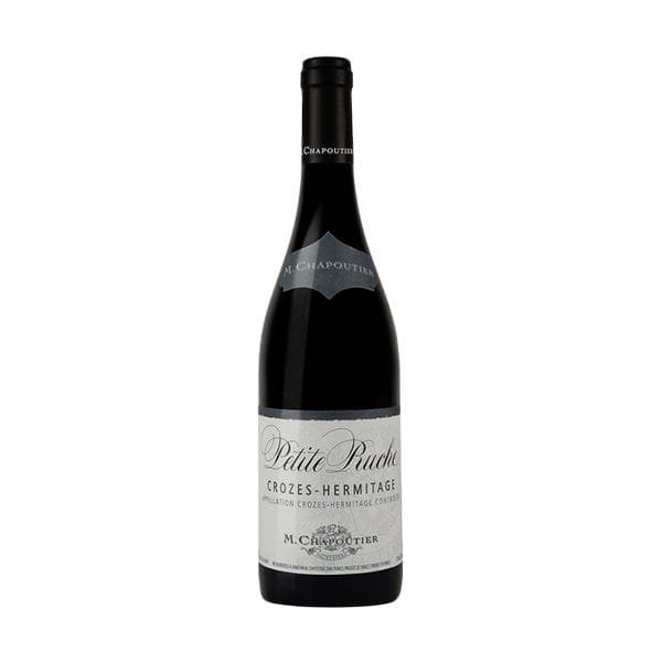 M.Chapoutier - Petite Ruche Crozes Hermitage
