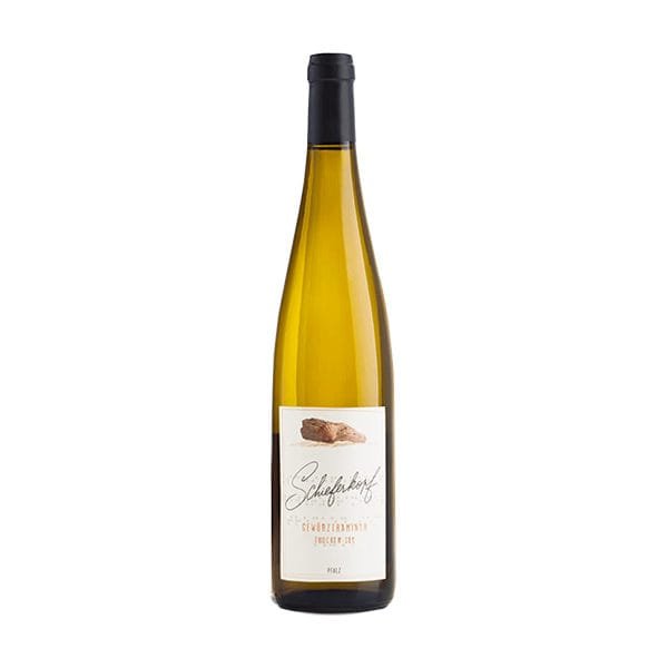 Schieferkopf - Gewurztraminer Alsace