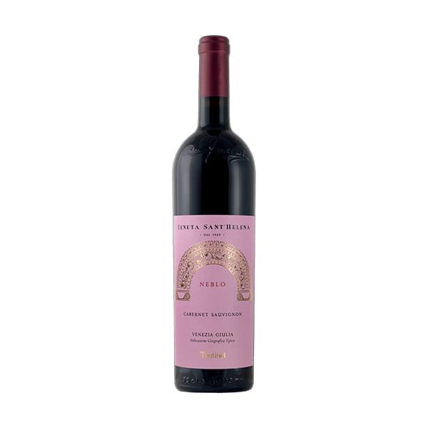 Tenuta Sant Helena - Cabernet Sauvignon