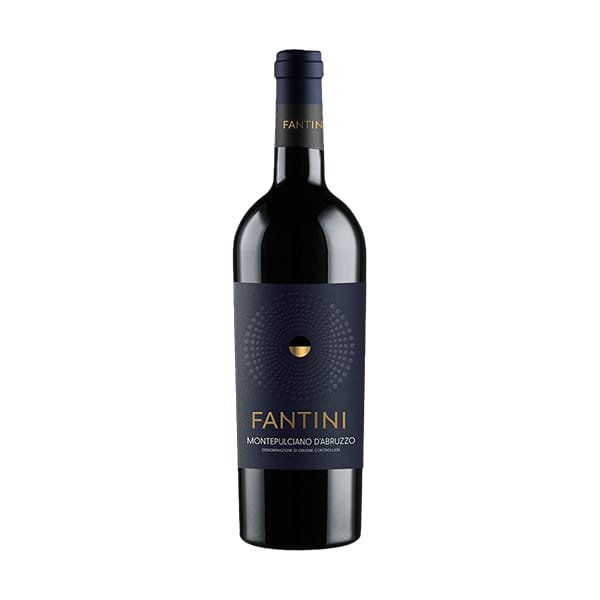 Fantini - Montepulciano dAbruzzo