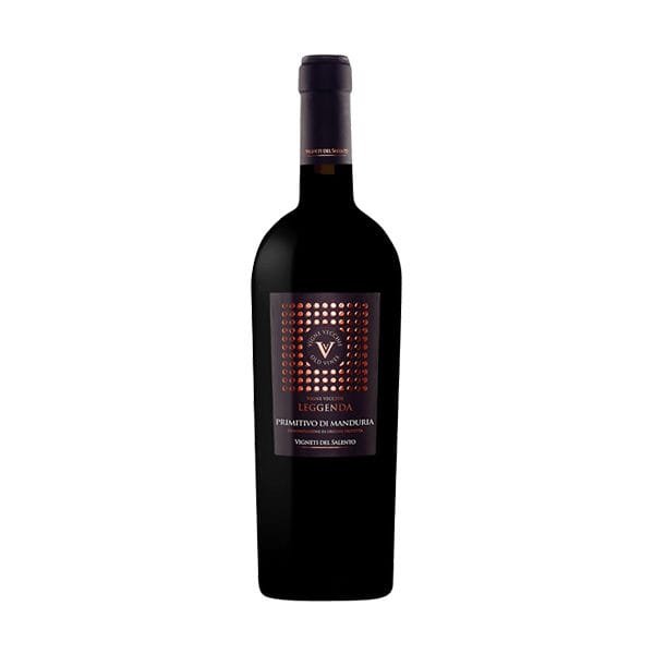 Primitivo di Manduria - Vigne Vecchie