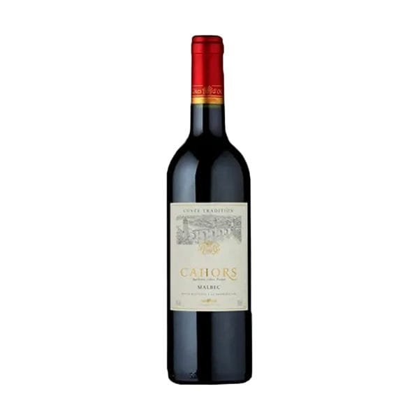 Cahors - Malbec