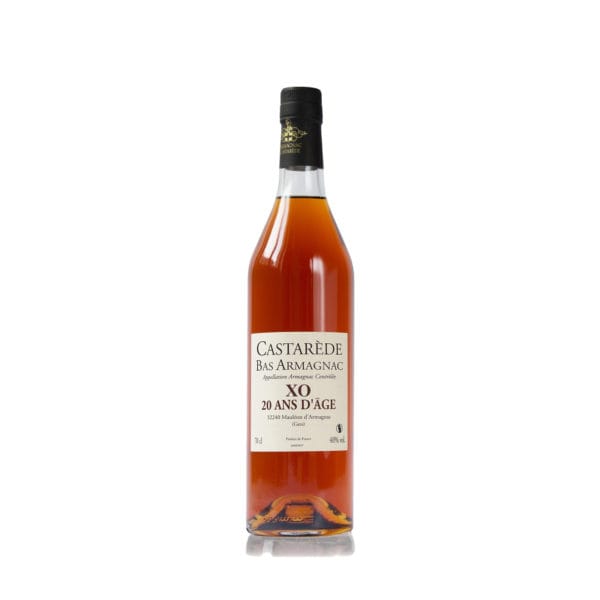 Castarede Armagnac X.O