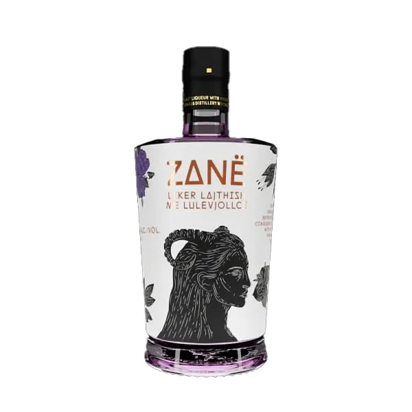 Zana - 70cl