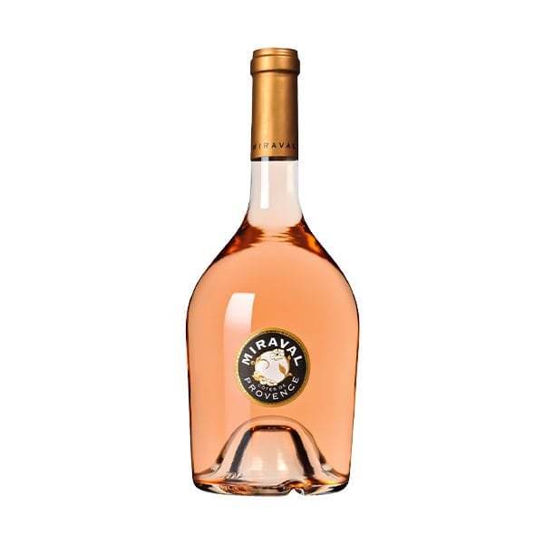 Miraval - Rose