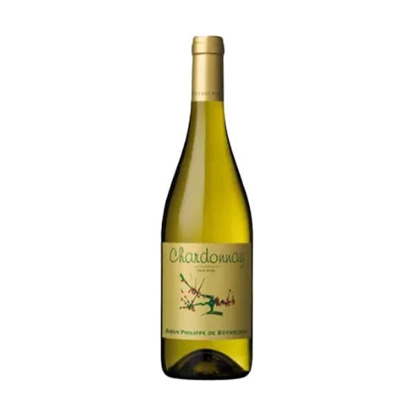 Baron Philippe de Rothschild BPHR - Chardonnay