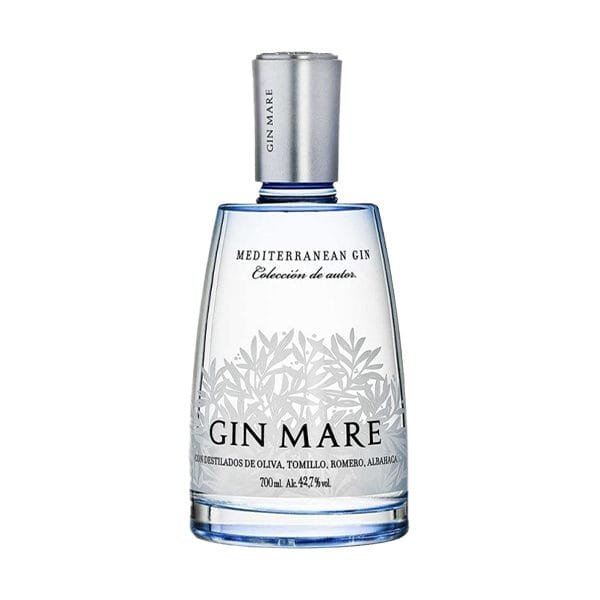 Gin Mare - 70cl