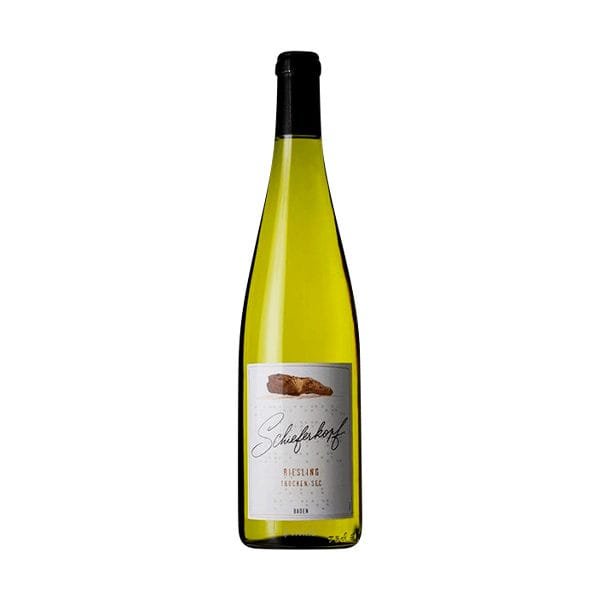 Schieferkopf - Riesling Baden Baden