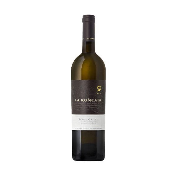 La Roncaia - Pinot grigio