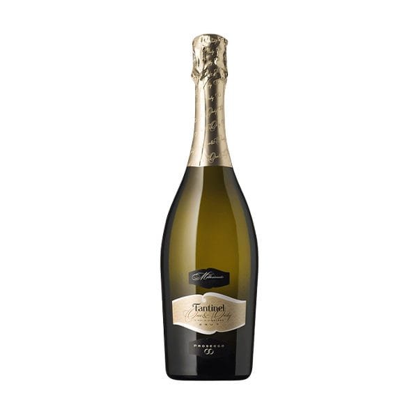 Fantinel - Prosecco One & Only Brut