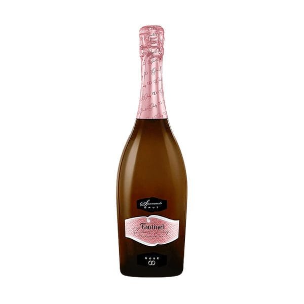 Fantinel - Prosecco One & Only Rose
