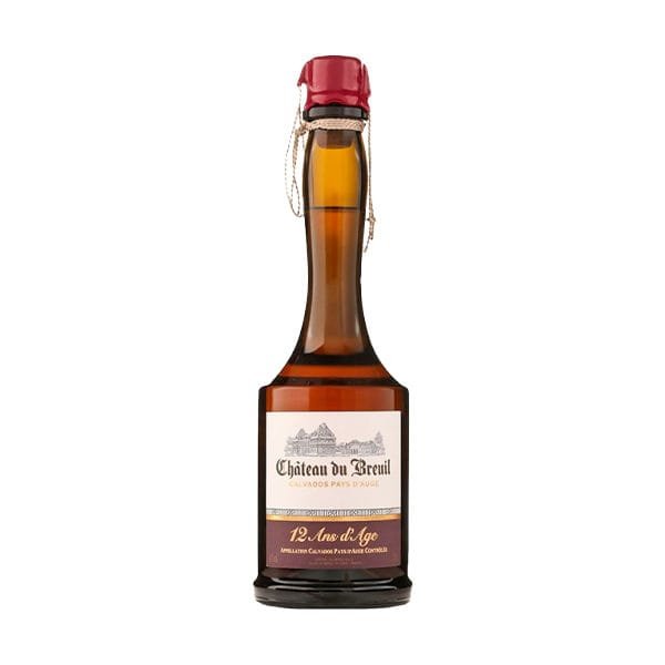 Calvados - 12yo 70cl