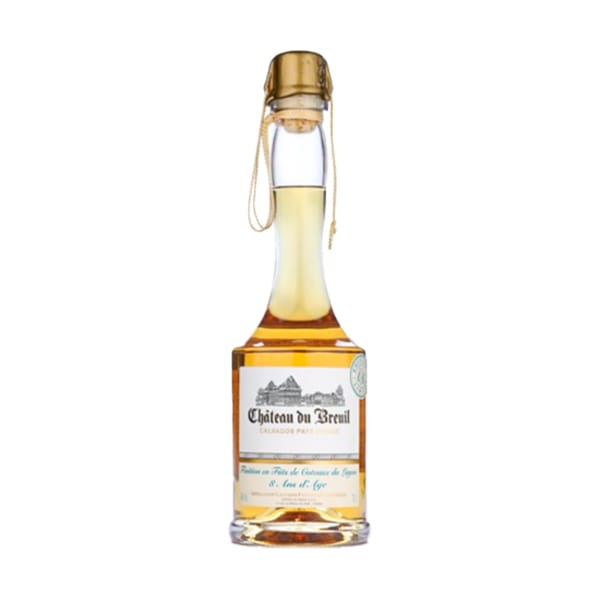 Calvados - Sauternes 8yo 70cl