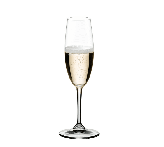 Riedel - Degustazione Champagne flute
