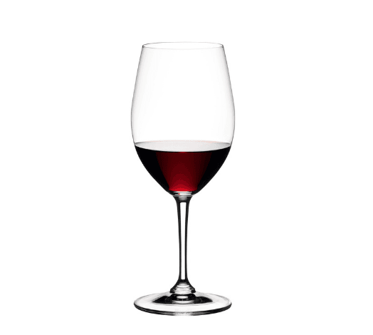 Riedel - Degustazione Red Wine