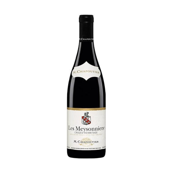 M.Chapoutier - Les Meysonniers Crozes Hermitage Bio 3L