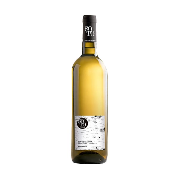 Dominio del Soto - Bianco