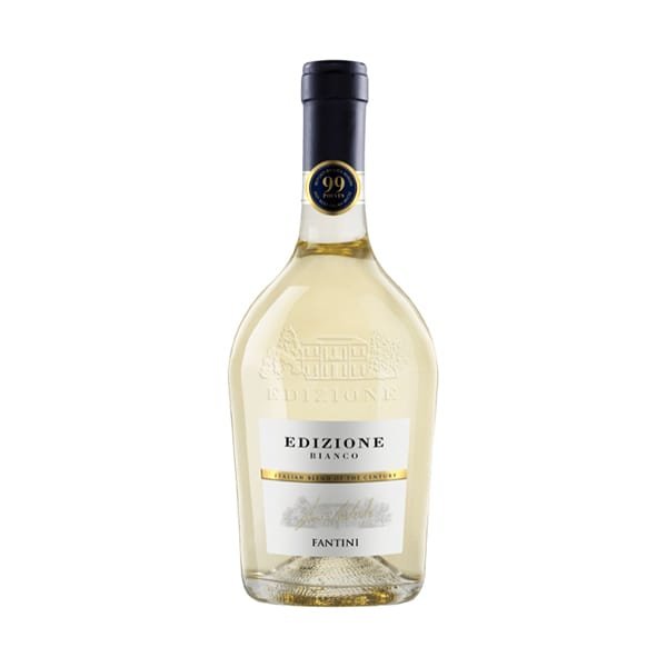 Fantini - Edizione Bianco