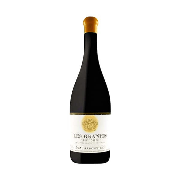 M.Chapoutier - Les Granits
