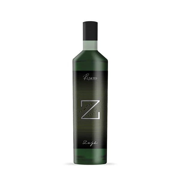 Zojë - Risons 50cl