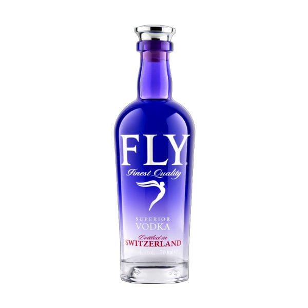 Fly Vodka - 70cl