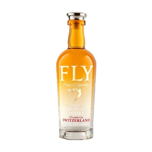 Fly Vodka Muscat - 70cl
