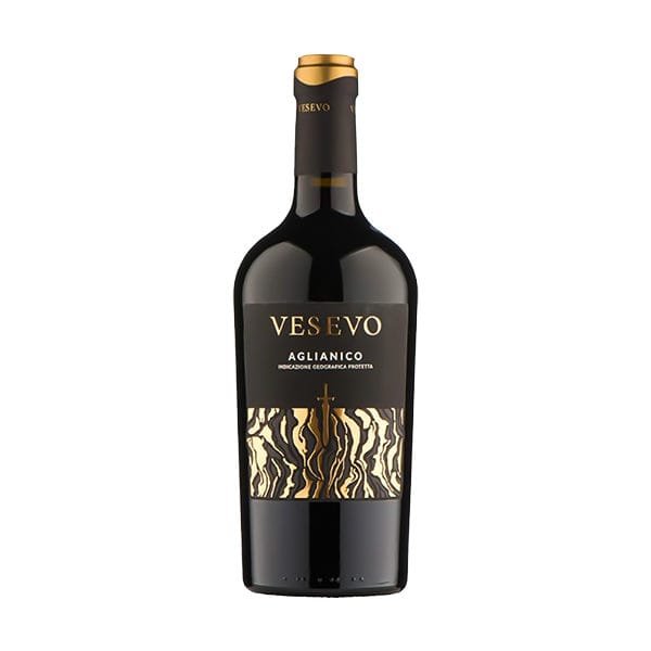 Vesevo - Aglianico