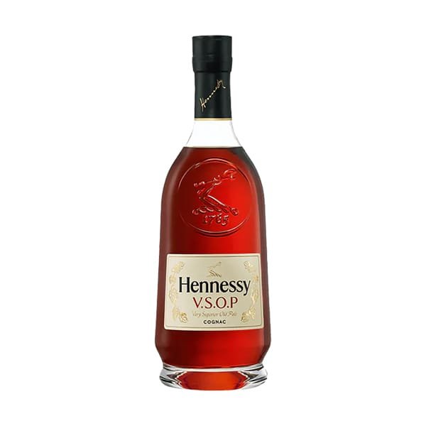 Hennessy - V.S.O.P 70cl