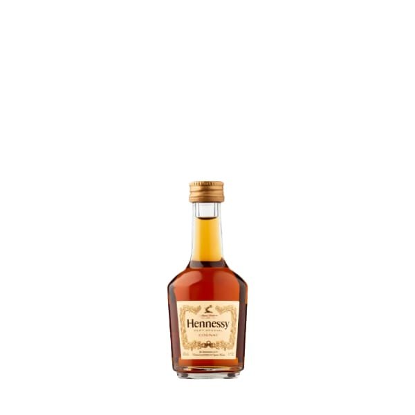 Hennessy - V.S 5cl Miniature