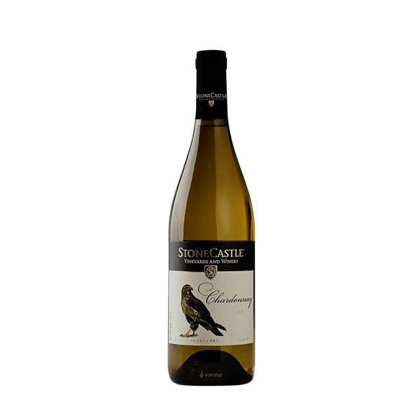 Stone Castle Reserve - Chardonnay