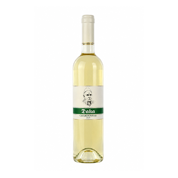 Daka - Chardonnay