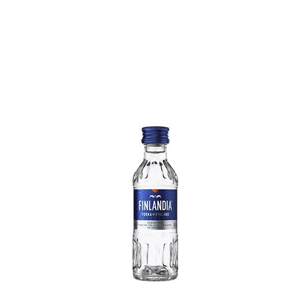 Finlandia - 5cl Miniature