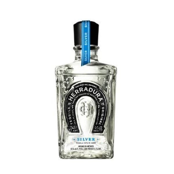 Herradura - Blanco Tequila 70cl