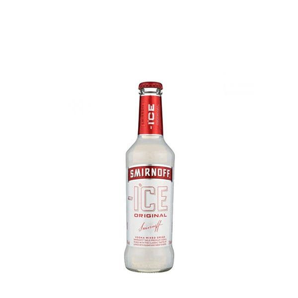 Smirnoff Ice - 27.5cl