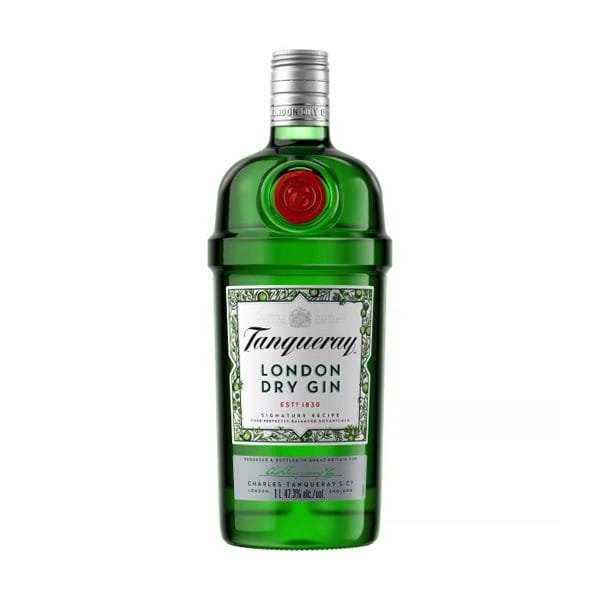 Tanqueray Gin - 70cl