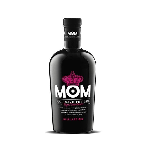 Mom Gin - 70cl