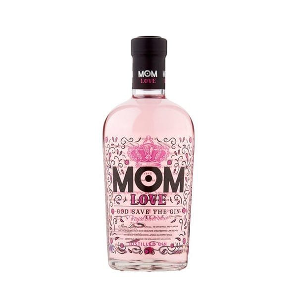 Mom Love - 70cl