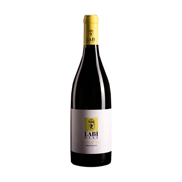 Labi Wine - Chardonnay