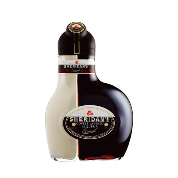 Sheridans - 50cl