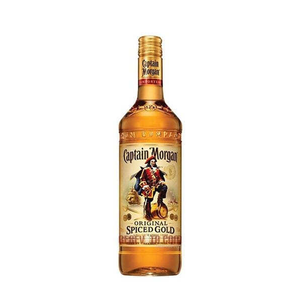 Captain Morgan - Spiced 70cl