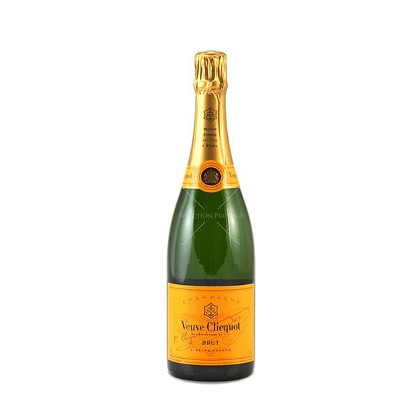 Veuve Clicquot - Brut