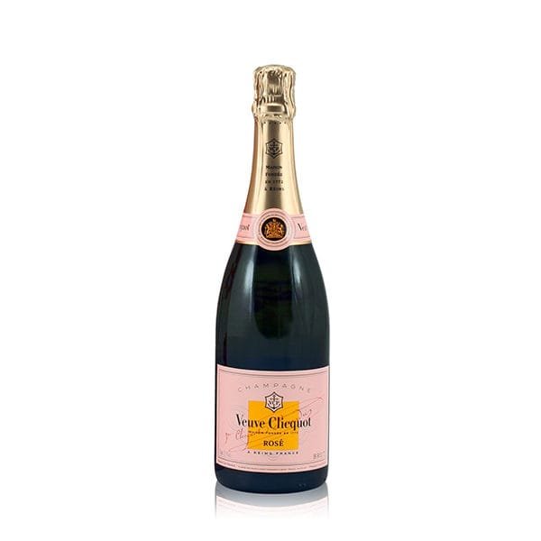 Veuve Clicquot - Rose
