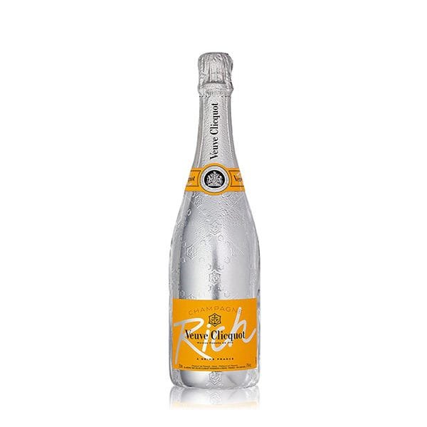 Veuve Clicquot - Rich