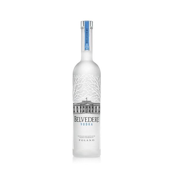 Belvedere Vodka Puro - Gift Box 70cl