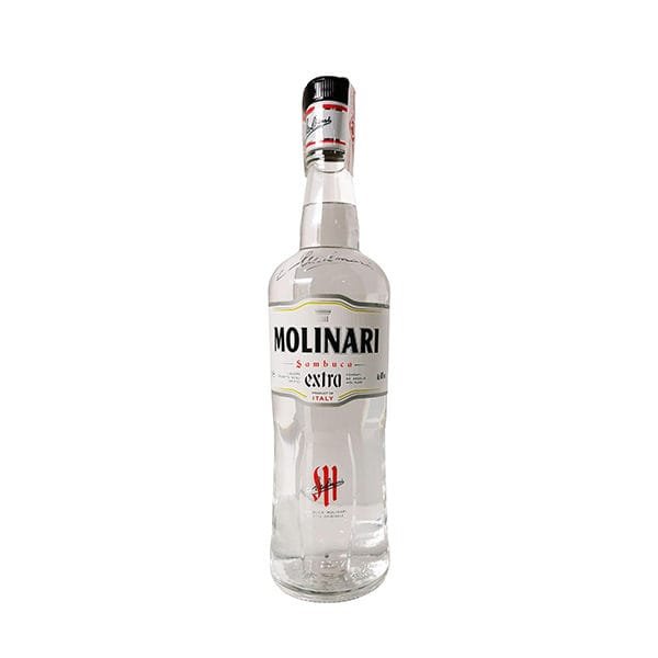 Molinari Sambuca - 70cl