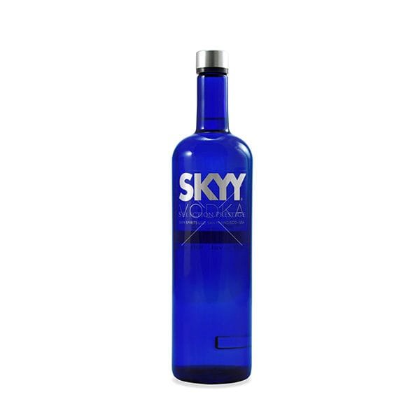 Skyy Vodka - 70cl