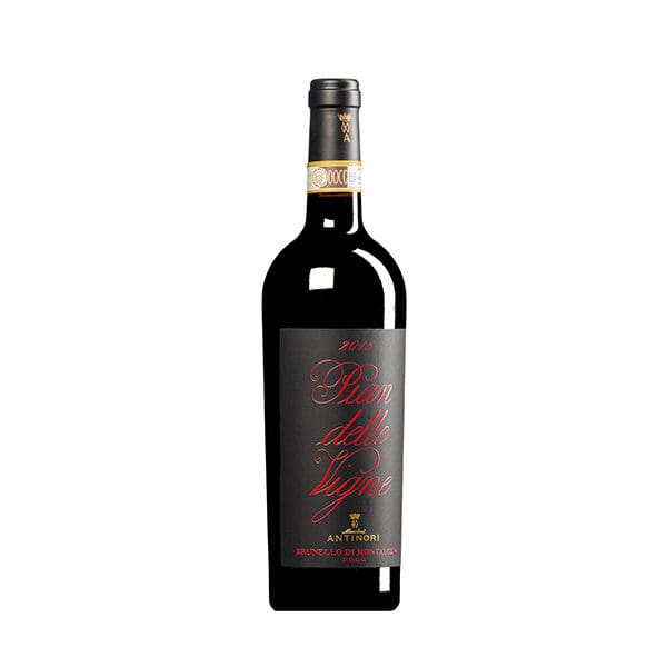 Antinori - Pian delle Vigne Brunello