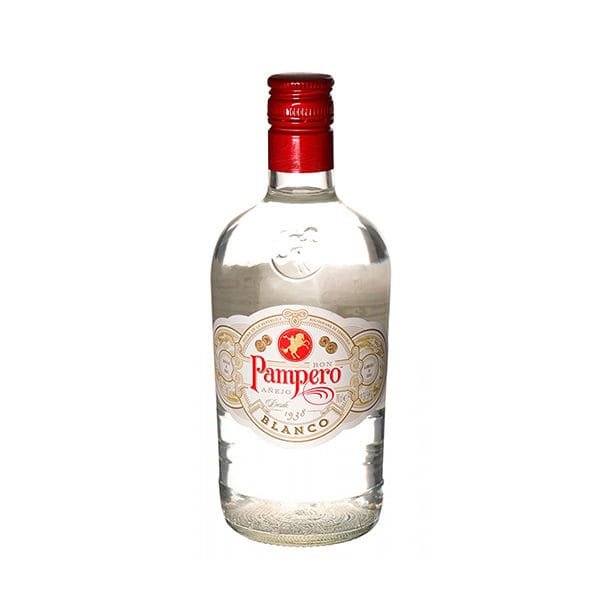Pampero - Blanco Tequila 70cl