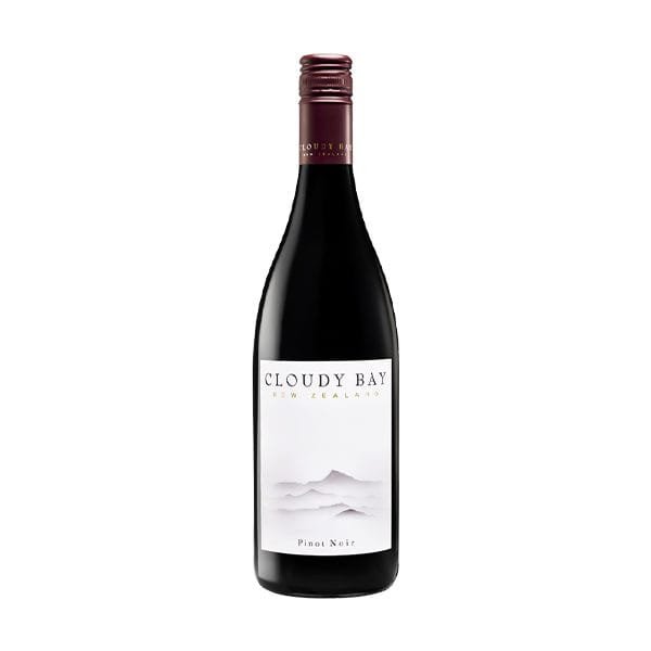 Cloudy Bay Pinot Noir